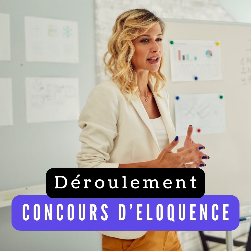 You are currently viewing Comment se Déroule un Concours d’Éloquence