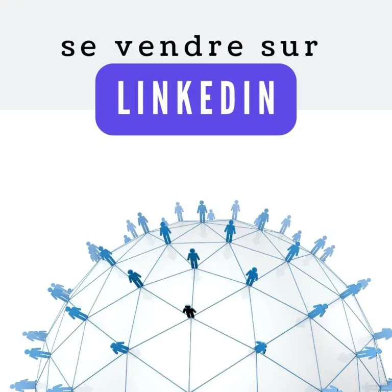 Lire la suite à propos de l’article Comment se Vendre sur LinkedIn (et Impressionner les Recruteurs)