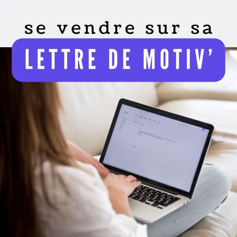 Lire la suite à propos de l’article Comment se Vendre sur une Lettre de Motivation (Répondu!)