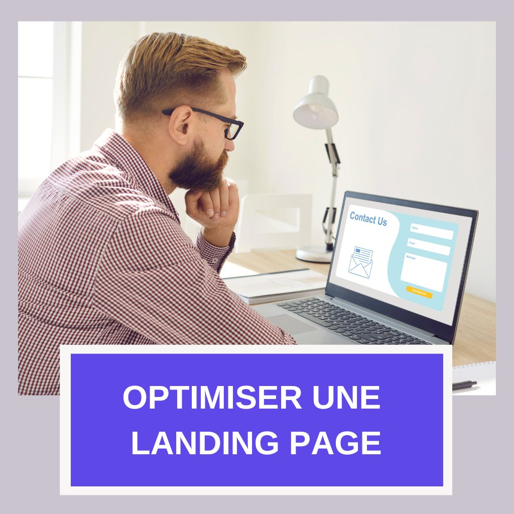 You are currently viewing Optimiser une Landing Page: 13 Astuces Infaillibles