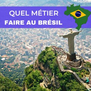 Lire la suite à propos de l’article Quel Métier Faire au Brésil? (Découvre Toutes les Opportunités)