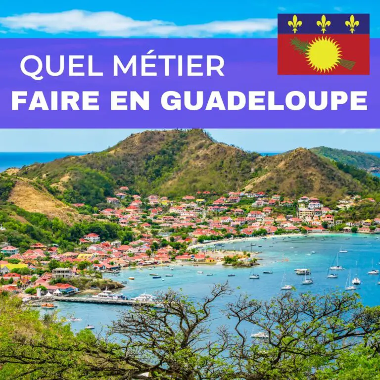 Lire la suite à propos de l’article Quel Métier Faire en Guadeloupe (21 Jobs Passionnants)