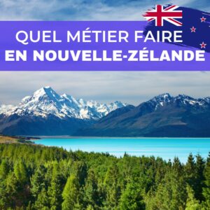 Lire la suite à propos de l’article Quel Métier Faire en Nouvelle-Zélande? (Voici les Jobs Demandés)