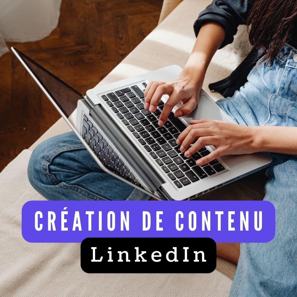 You are currently viewing 4 Conseils Pour Réussir Dans la Création de Contenu sur LinkedIn