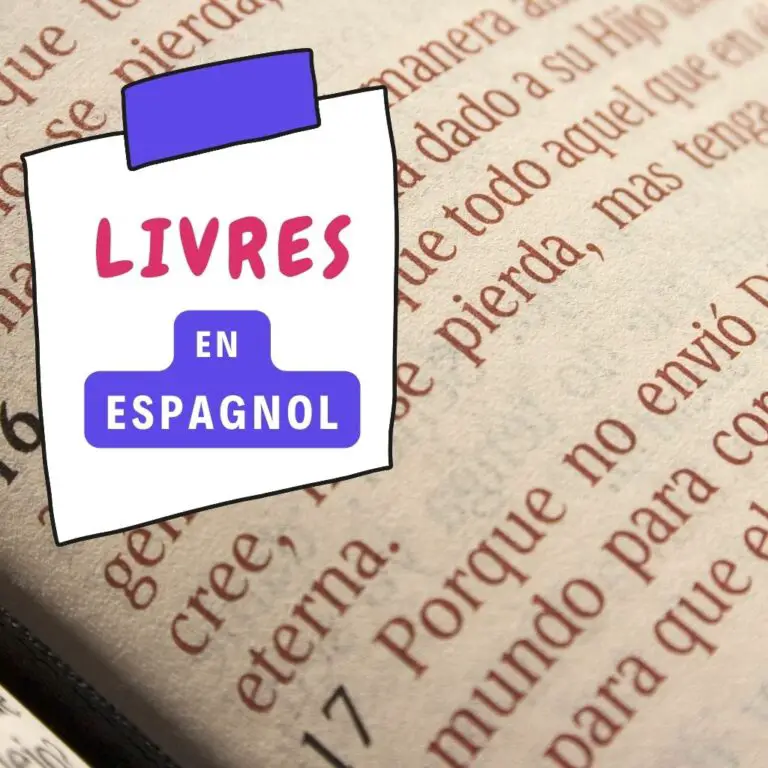 Lire la suite à propos de l’article 15 Livres Pour Améliorer son Espagnol en un Rien de Temps