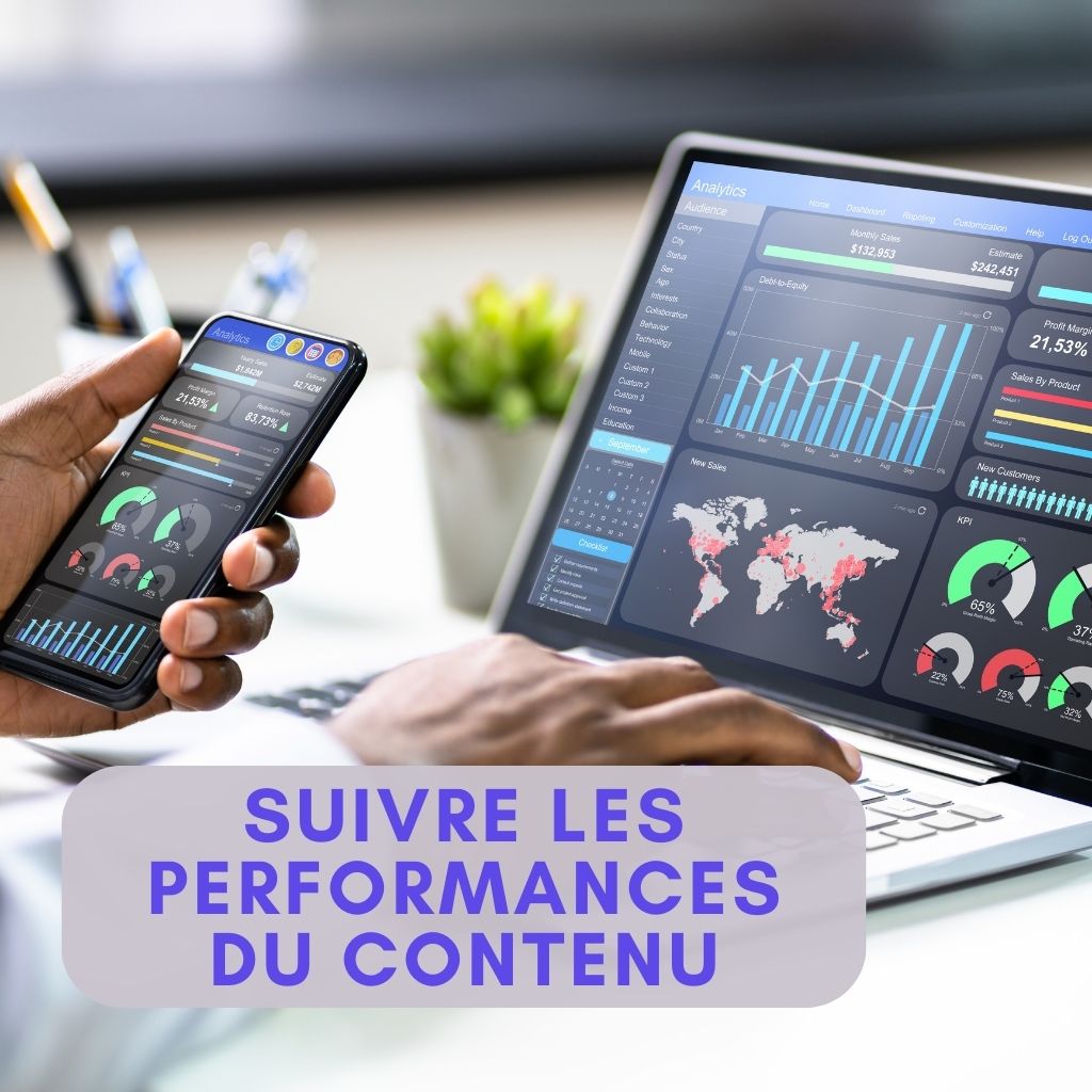 You are currently viewing Comment Monitorer la Performance du Contenu? (5 Outils)