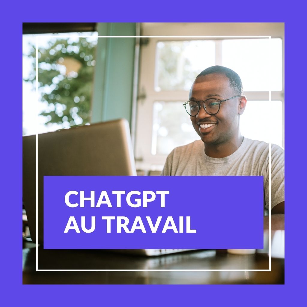 You are currently viewing Comment Utiliser ChatGPT au Travail (Guide Pour les Freelances)